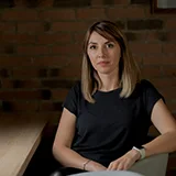 Daniela Ecobici