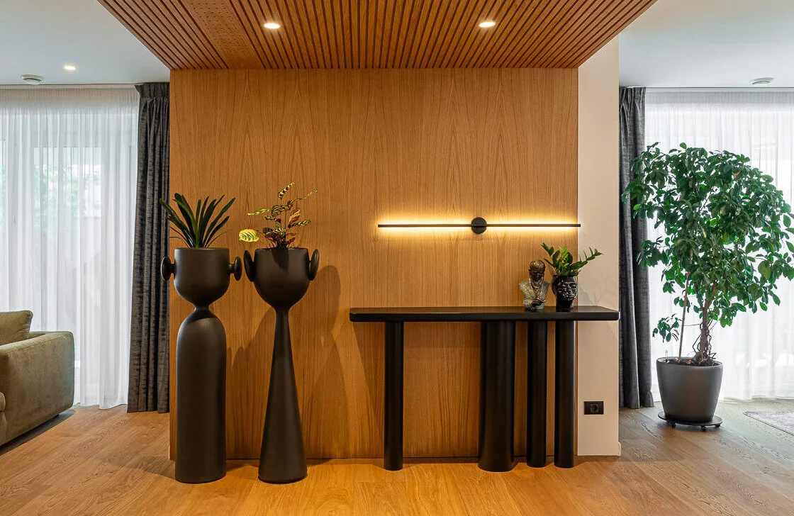 Joc si fantezie — design interior MDK² Studio