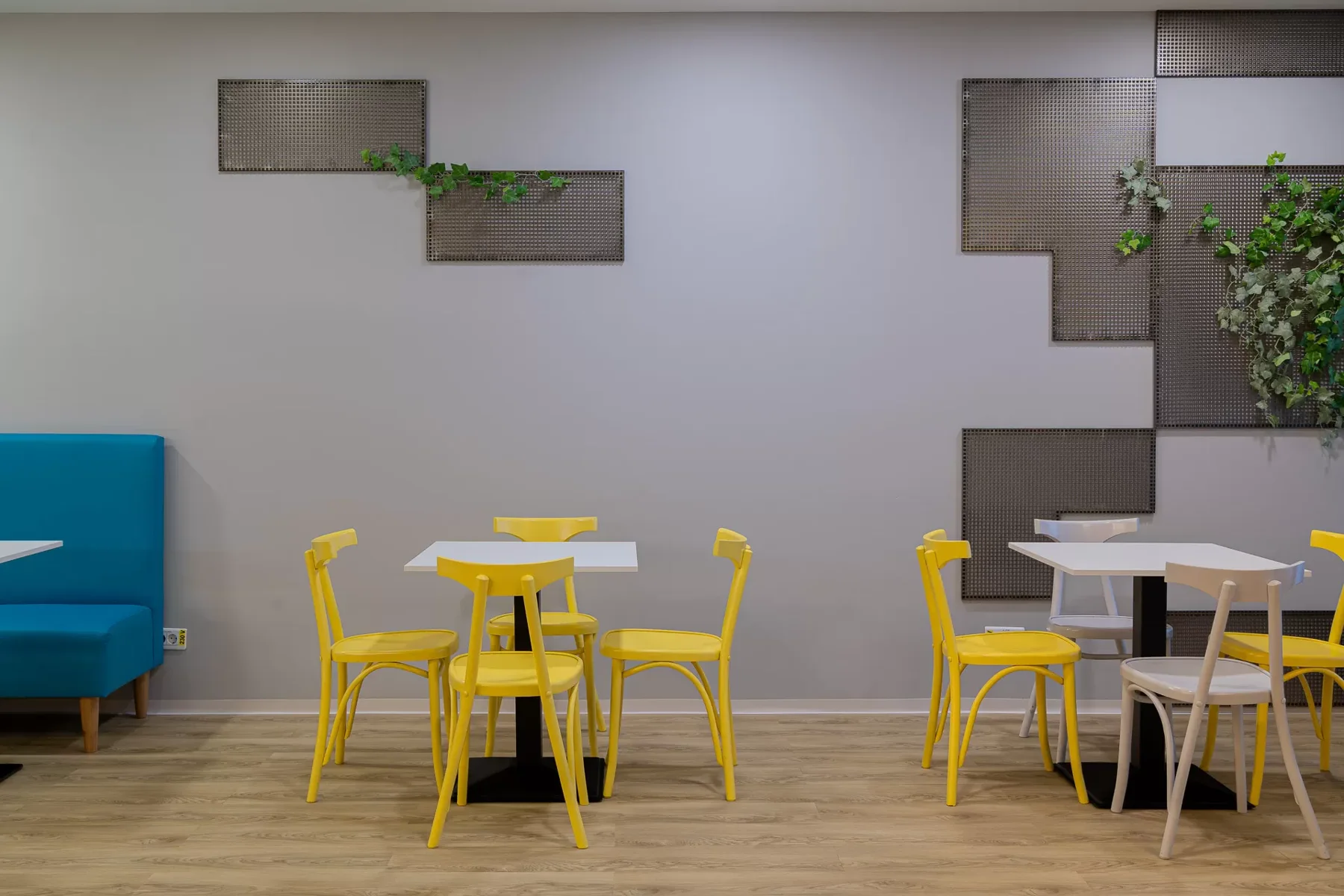 WORLDLINE_2 — design interior MDK² Studio