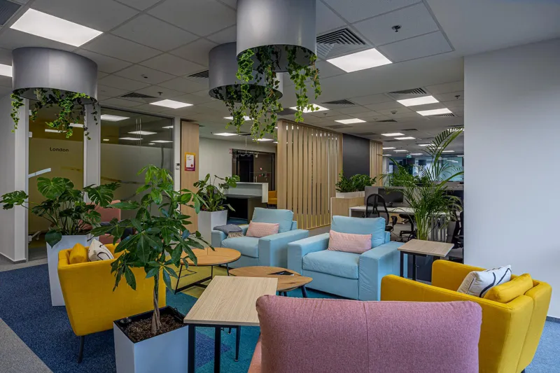 WORLDLINE_1 — design interior MDK² Studio